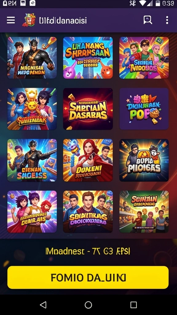 Screenshot bigwin189 nomor 1