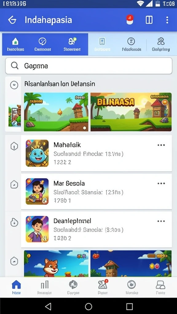 Screenshot birutoto nomor 1