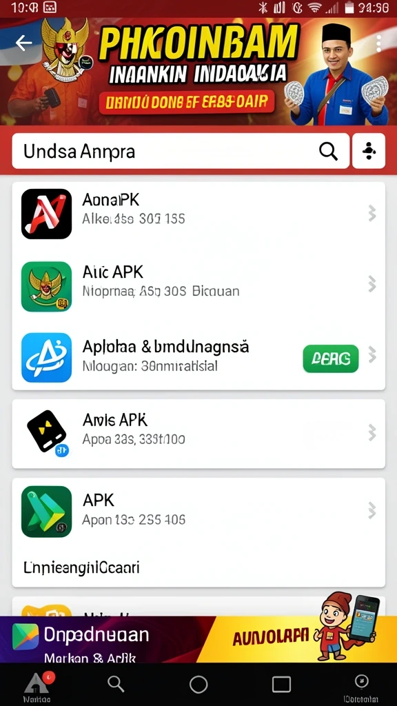 Screenshot bosku777 nomor 3