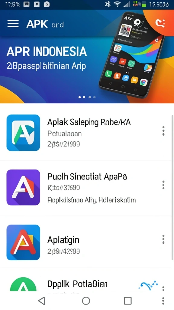 Screenshot cuangila nomor 1