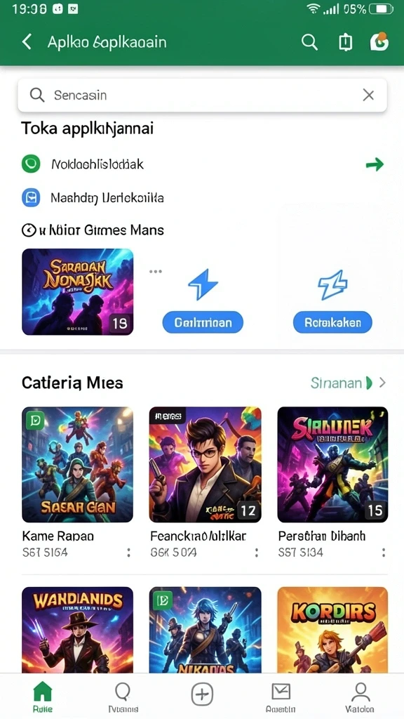 Screenshot cuangila nomor 2