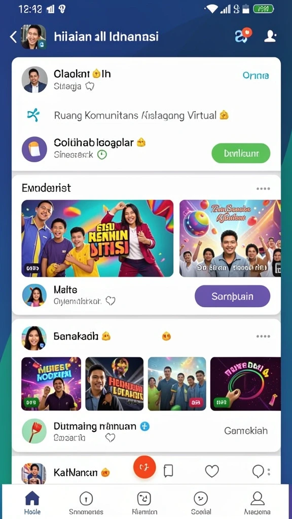 Screenshot fomototo nomor 1