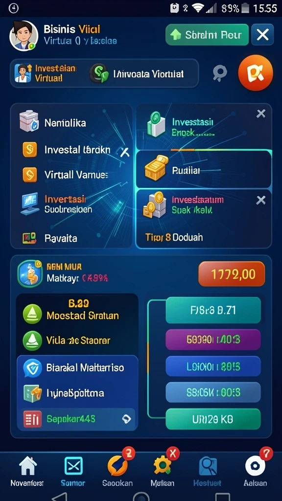 Screenshot happybet188 nomor 1