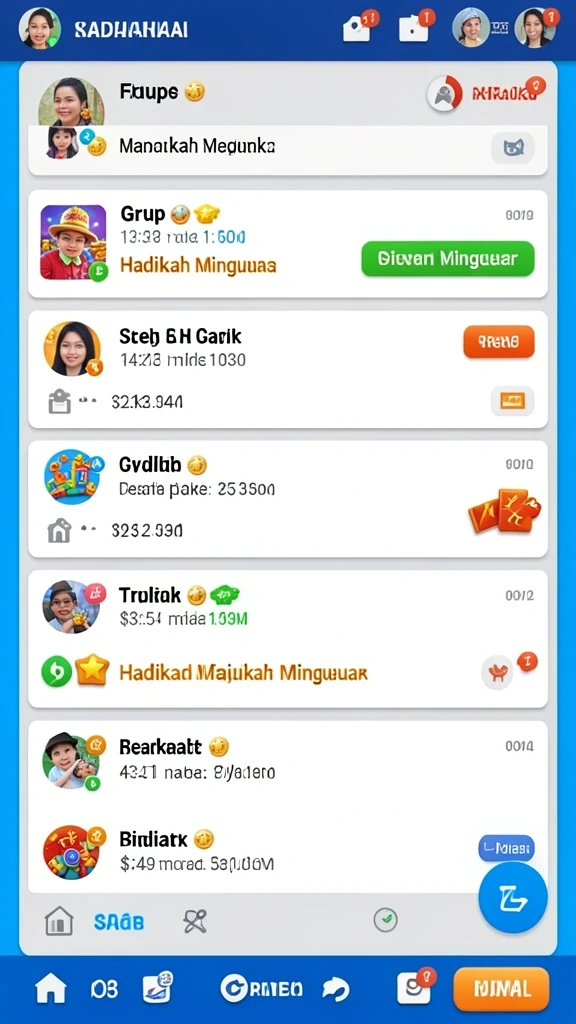 Screenshot idklub nomor 3