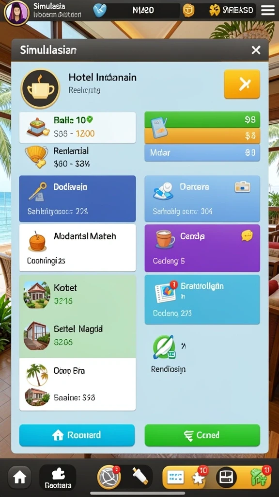 Screenshot kpk100 nomor 1