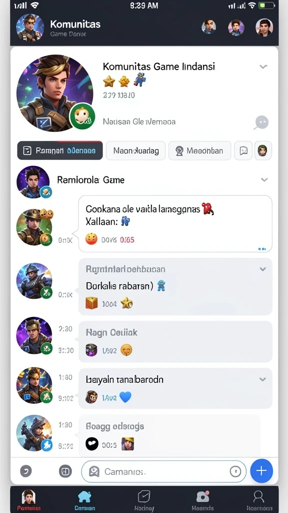 Screenshot vt789 nomor 1