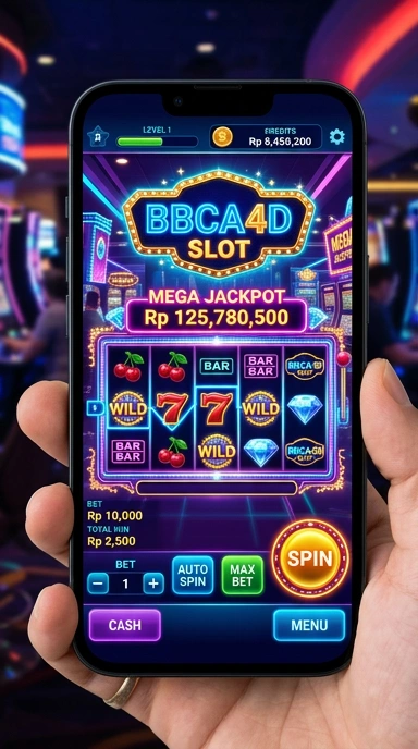 bbca4d — galeri pratinjau - APK Resmi