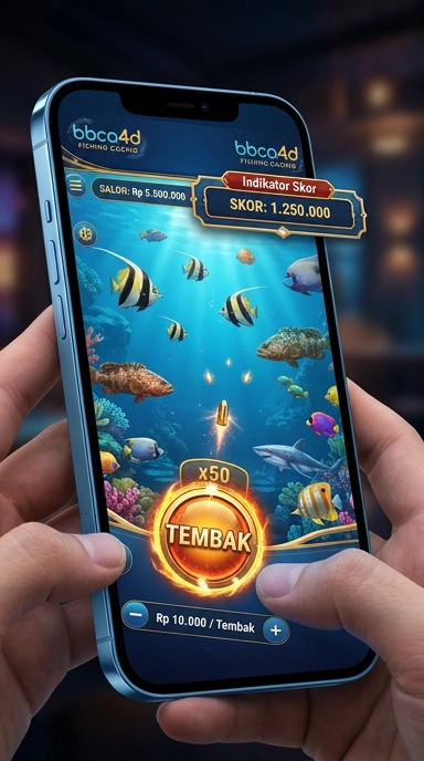 bbca4d — galeri pratinjau Resmi APK